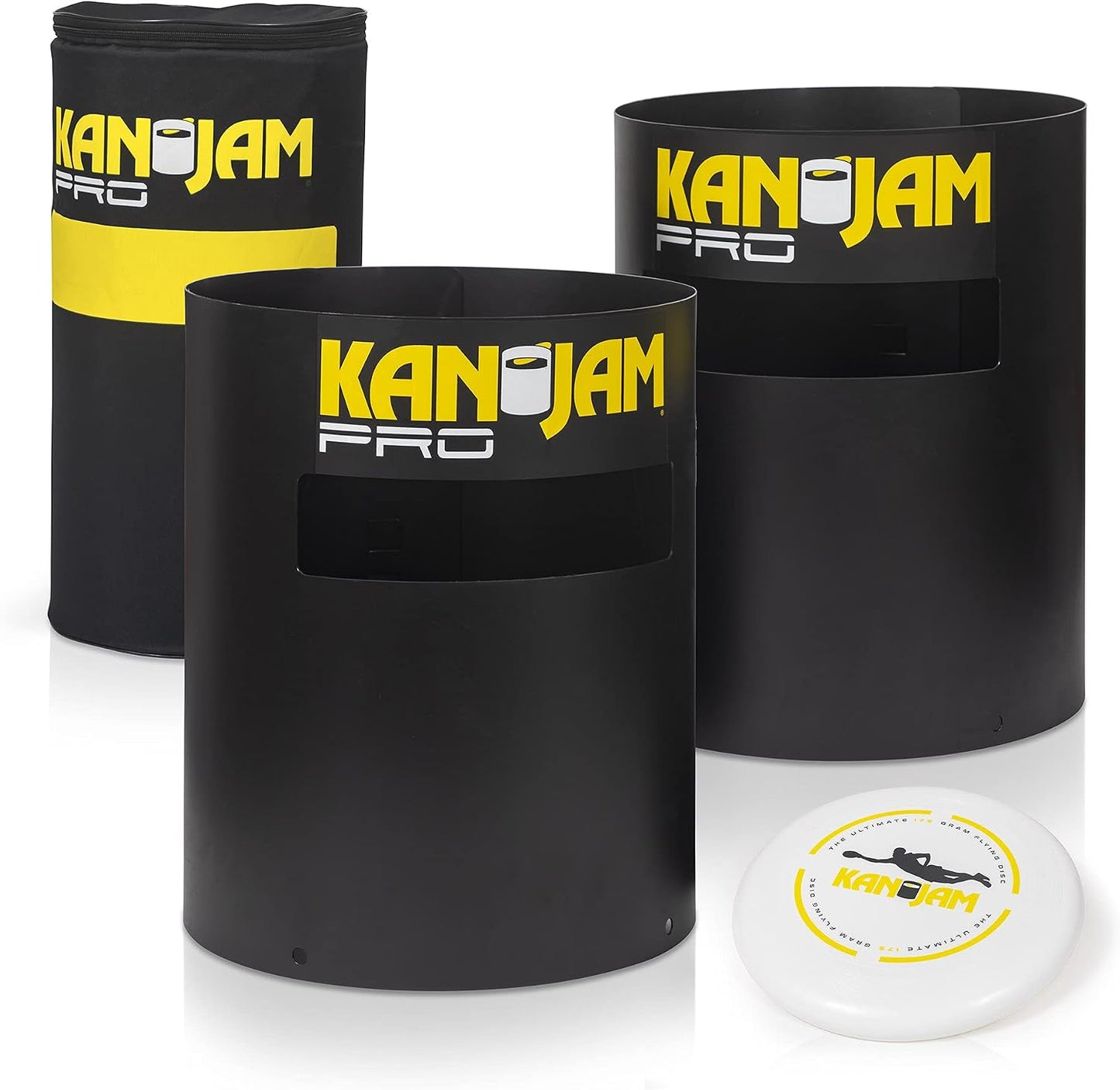 Kan Jam Original Disc Toss Game