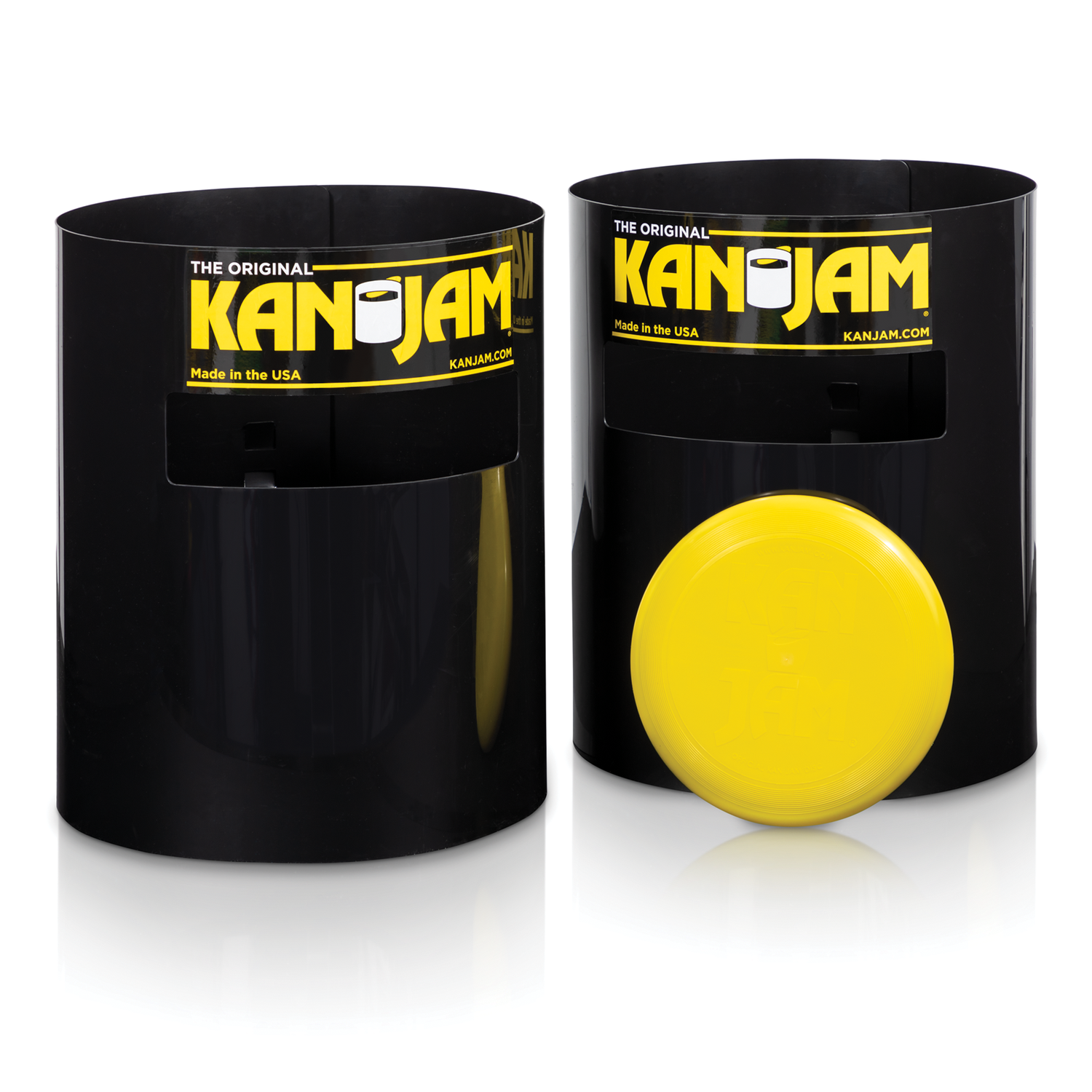 Kan Jam Original Disc Toss Game product image