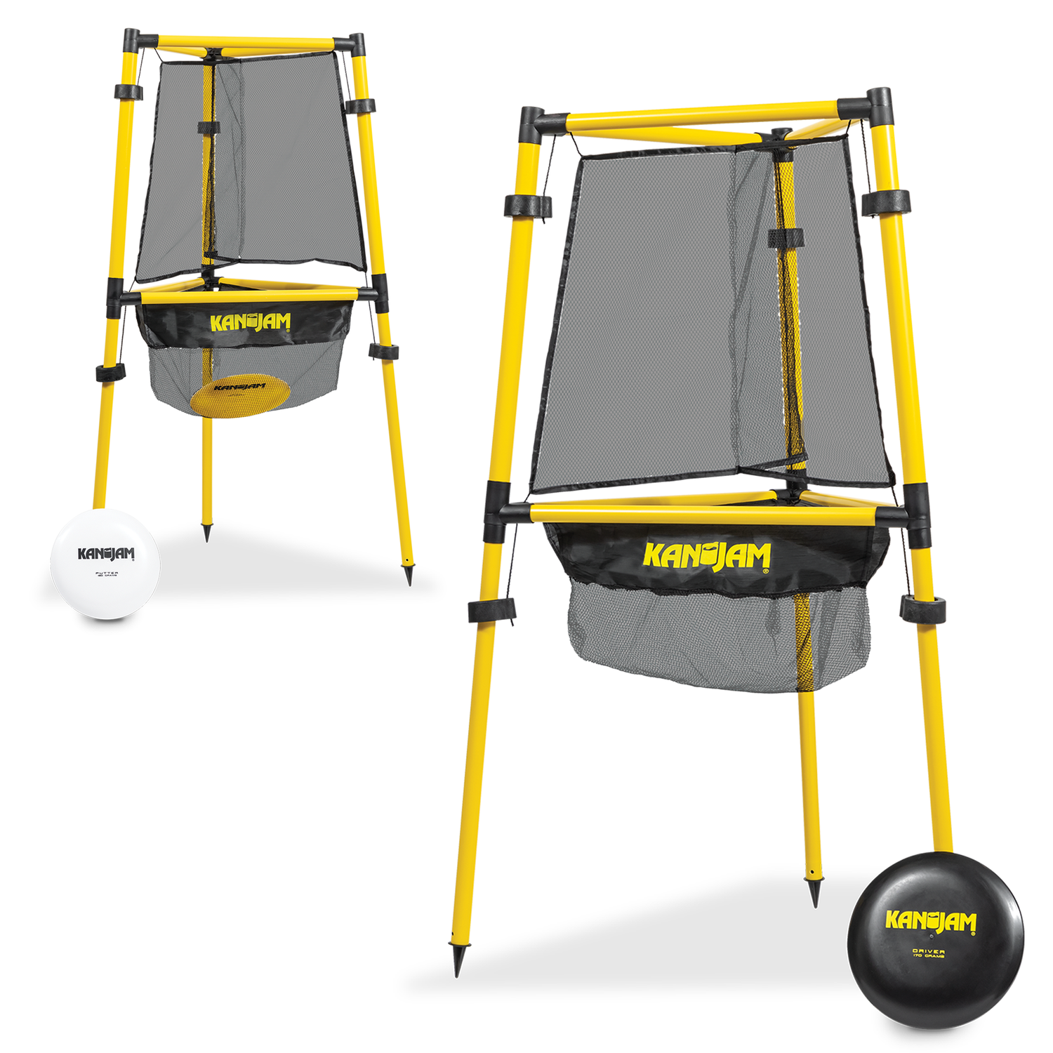 Kan Jam Disc Golf Set product image