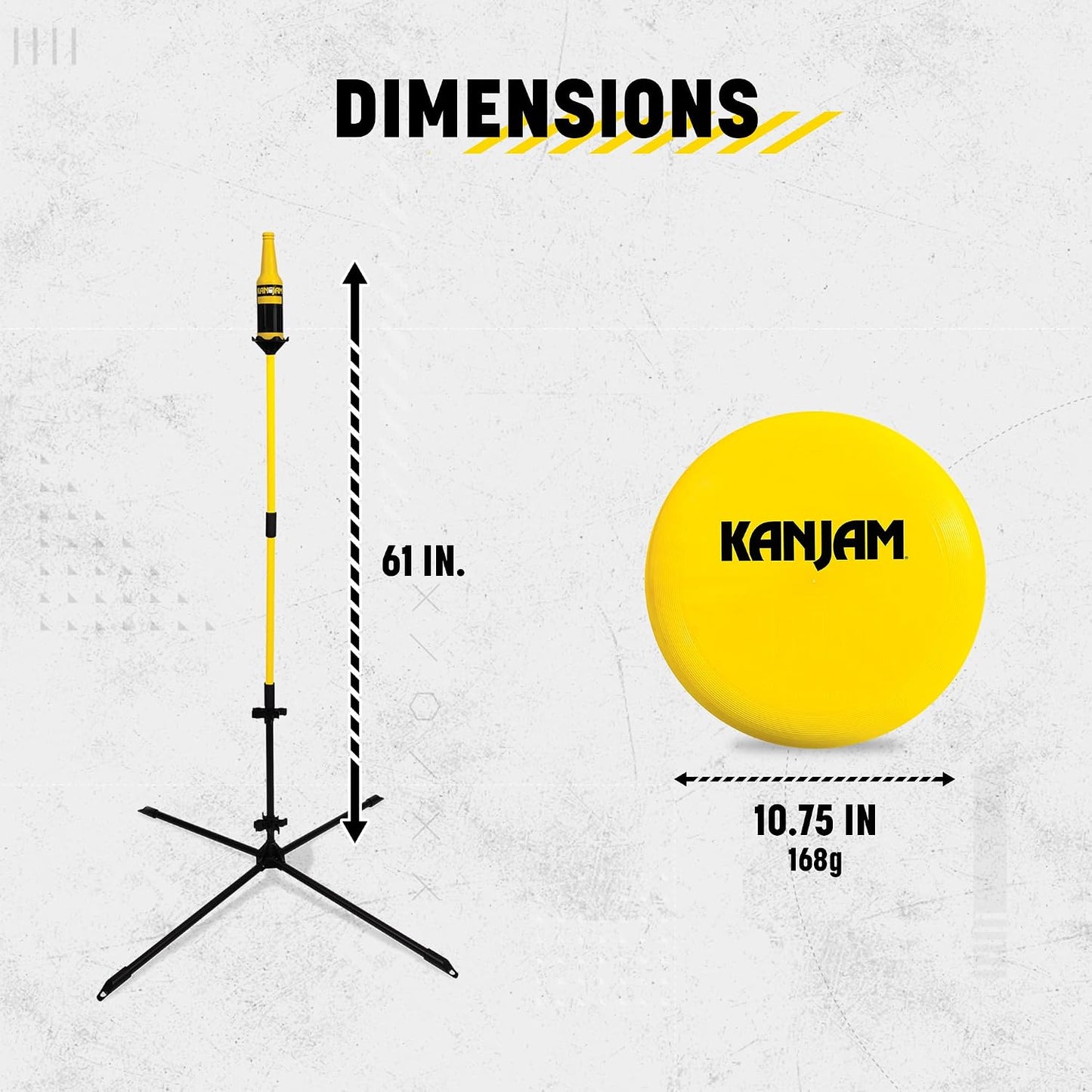 Kan Jam Bottle Smash Game Amazon image 4