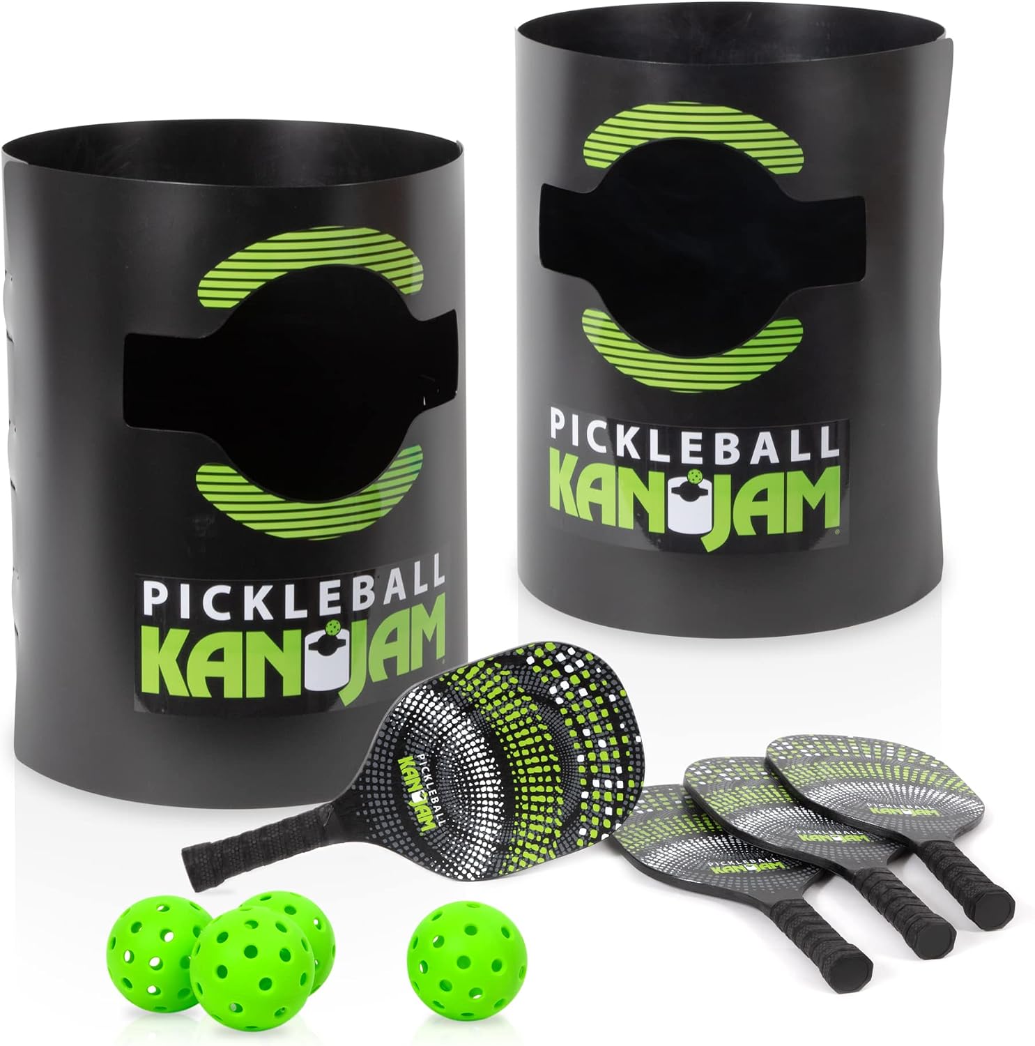 Kan Jam Pickleball Game Set Amazon image 1