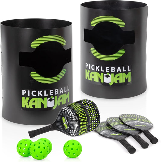 Kan Jam Pickleball Game Set Amazon image 1
