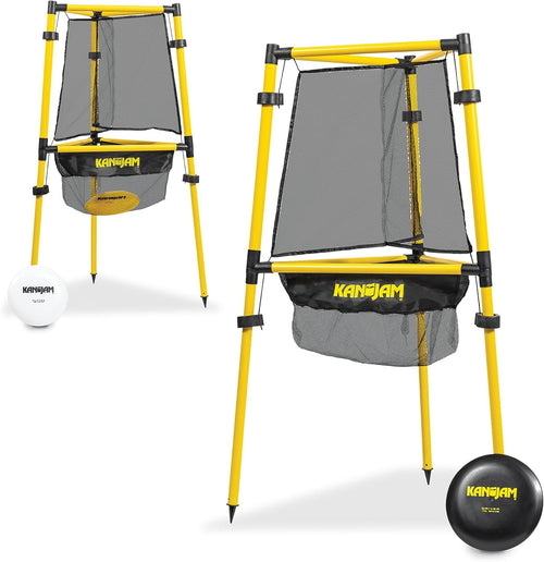Kan Jam Disc Golf Set Amazon image 1