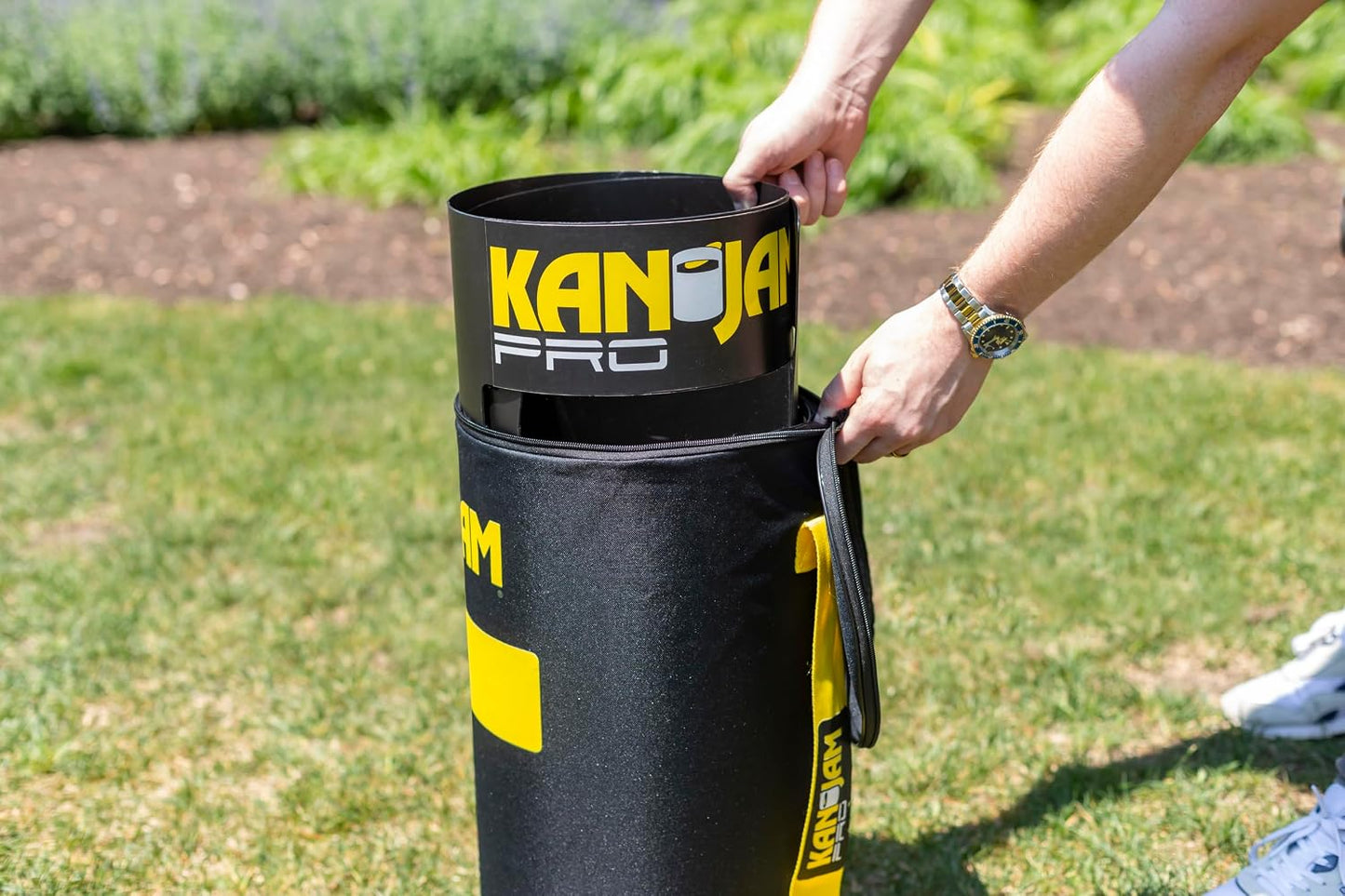 Kan Jam Travel Edition Amazon image 6