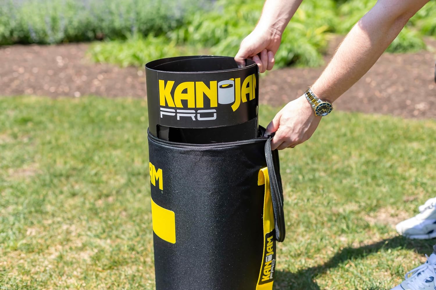 Kan Jam Travel Edition Amazon image 6