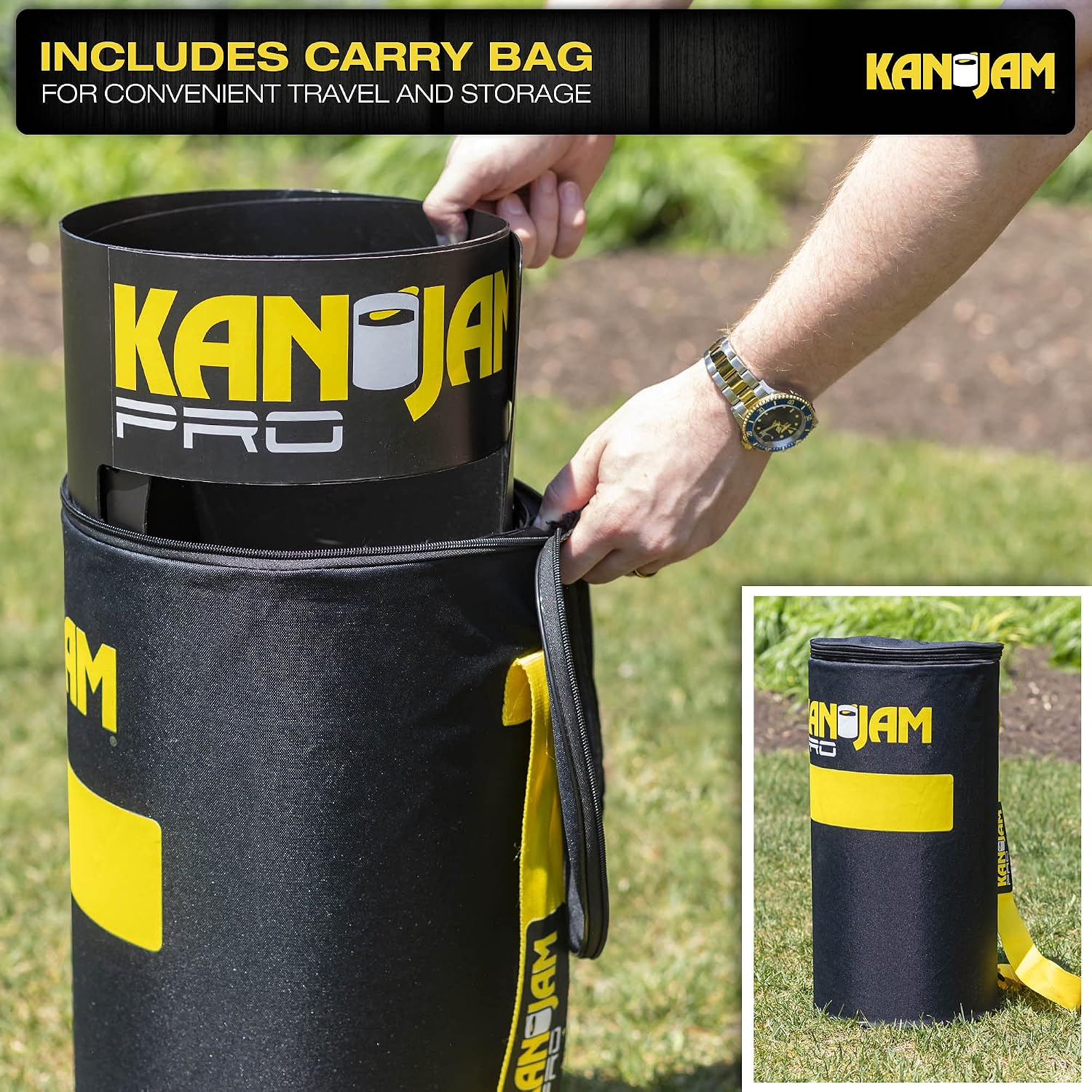 Kan Jam Travel Edition Amazon image 2