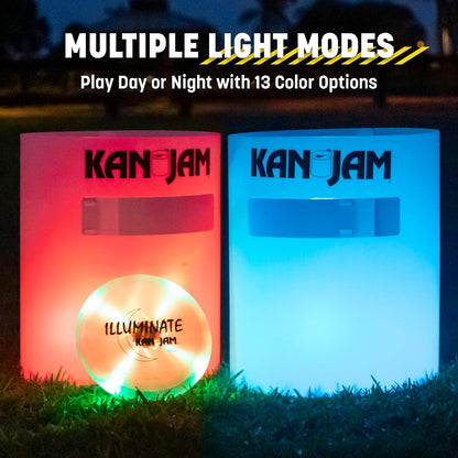Kan Jam Illuminate Night Game Set Amazon image 5