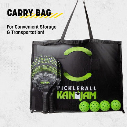 Kan Jam Pickleball Game Set Amazon image 5