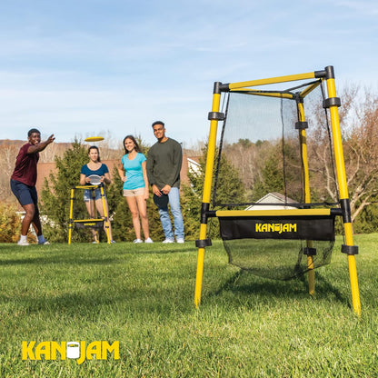 Kan Jam Disc Golf Set Amazon image 5