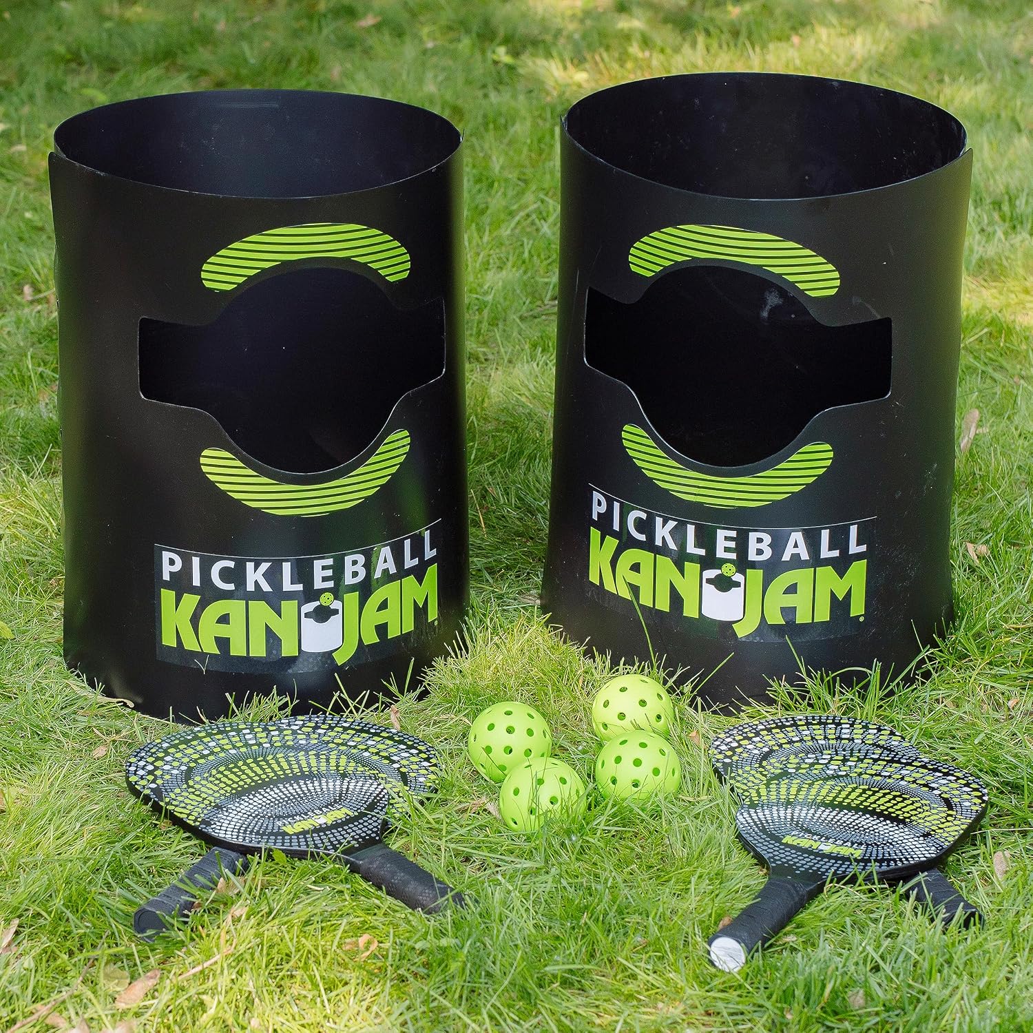 Kan Jam Pickleball Game Set Amazon image 6