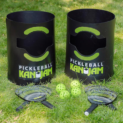 Kan Jam Pickleball Game Set Amazon image 6