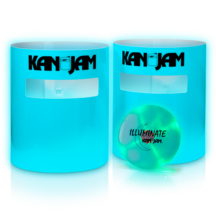 Kan Jam Illuminate Night Game Set product image