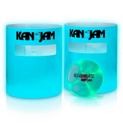 Kan Jam Illuminate Night Game Set product image
